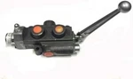 Cross Manufacturing SCD2E Single Spool Log Splitter Valve. Fixed Price $356.99.