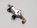 Smc ARJ310F-N01BG-07 Pneumatic Regulator. Fixed Price $16.19.
