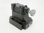 New Parker R4V06-53110A125-016-84137-0 Pressure Relief Valve R4VPIXX-00X10A120. Fixed Price $599.95.