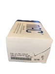 Mac 55B-11-PE-111JA Solenoid Valve 3 Way 1/4 Nptf. New! Free Shipping! 8A. Fixed Price $140.00.