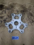 Genuine Polaris Rzr Xp Primary Clutch Top Pressure Plate 1327152. Fixed Price $124.80.