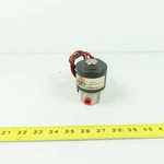 Peter Paul Ppi 36-107-1 2-WAY Valve W/epdm 120V 60HZ. Fixed Price $25.77.