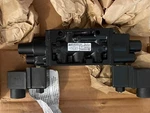 Norgren K81EA06KQ8KQ82V2. Valve, 5/3 Coe, Pneumatic, Direct, Solenoid, 3/8NPT. Fixed Price $699.99.