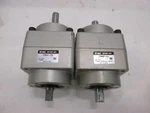 Smc, CRB50-270, Rotary Actuator, Used, Lot Of. Fixed Price $90.00.