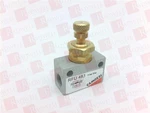 Camozzi RFU-483-1/8 RFU48318 (brand New). Fixed Price $26.26.