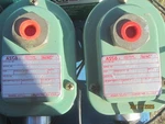Asco WP8314C7 Solenoid Valve. 1/4" Pipe, 120V, 80 Psi Air. New Open Box.. Fixed Price $350.00.