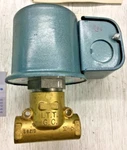 Itt General Controls K21EA1532 Magnetic Stop Valve Solenoid * 120V 2-WAY. Fixed Price $71.12.