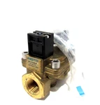 New Festo MN1H-2-3/4-MS-NPT Solenoid Valve MN1H234MSNP. Fixed Price $250.00.