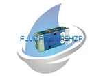 New Rexroth Minimaster GC-013001-03355 Directional Control Valve. Fixed Price $185.00.