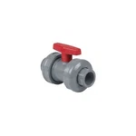 Spears 2329-020C Cpvc Tu Ball Valve Soc/fpt Epdm. Fixed Price $388.60.