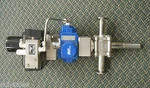Westlock Beacon Monitor 765-B1-GIF, Svf F.c.i. H20 SR-2CR 1/90, 1"VALVE. Fixed Price $499.99.