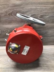 Bray Controls Series Electric Valve Actuator 70-0121-11360-536/A 1200 In-lbs. Fixed Price $659.00.