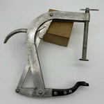 Cornwell Usa CF17 Large C-clamp Valve Spring Compressor Removal & Installer Tool. Fixed Price $79.95.