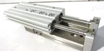 Smc MXQ12-40 Air Slide Table. Fixed Price $75.00.