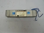 Smc NVS4214-0009D Solenoid Valve Max Pressure 150 Pis 120V 60HZ 110V. Fixed Price $49.99.