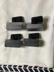 Dynaquip 450-CWP Mini Ball Valve 1/4 Npt Lot Of. Fixed Price $40.00.