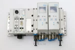 Festo Used MPA-FB-VI,VPPM-8TA-L-1-F-0L10H-S1C1,VMPA-FB-EPL-G VLV-I-1767=9A2D. Fixed Price $449.97.