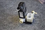 Rkert Type 0124 Solenoid Valve 24V Dc 43 Psi #215349-R1*B56. Fixed Price $69.99.