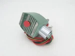 Asco 8262H007VAC120/60D Valve. Fixed Price $98.09.