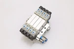 Festo Solenoid Valve Nnb VUVG-B10-P53C-ZT-F-1P3 VLV-I-1199=9A3D. Fixed Price $99.97.