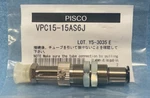 Pisco Vacuum Pad Filter VPC15-15AS6J. Fixed Price $10.00.