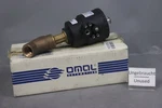 Omal J9SPG1805 Valve 3/4" Dn 20 16 Bar Unused. Fixed Price $348.70.