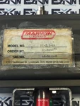 Marwin UT-2.5-SR/A8-0410-8 Pneumatic Actuator For Ball Valve. Fixed Price $81.50.