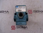 Mac Valves Inc 55B-11-PI-111AA. Fixed Price $46.99.