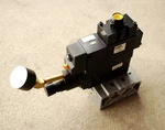Parker H11E3BG353166CA Pneumatic Valve, 35-150PSI With L95414166 New. Fixed Price $19.94.