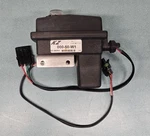 Kzco /kz Valve 000-50-W1 Actuator 3SEC Amp 12VDC. Fixed Price $350.00.