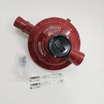 Rego LV4403TR9 1ST Stage Propane Regulator Fpol Inlet 1/2" Npt Date 05B2024. Fixed Price $119.99.