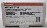 Honeywell Q179D1024 Gas Pilot Assembly. Fixed Price $102.62.
