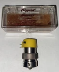 Clippard Minimatics Solenoid / Control Valve ET-3M-12 Vdc Way Normally Closed. Fixed Price $35.00.