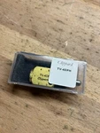 Clippard 3-POSITION, 4-WAY Valve, Brass Toggle, 1/8" Npt (TV-4DPH)-NEW. Fixed Price $52.95.