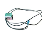 Danfoss Way Reversing Valve SQ-A2511A-00 0836 Solenoid Coil SHF-4-10L4. Fixed Price $24.99.