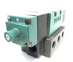 New Numatics 554SS63AK000030 Solenoid Valve. Fixed Price $460.00.
