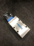 Festo Air Solenoid Valve MVH-5-1/4-B. Fixed Price $141.99.
