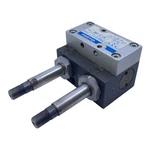 Festo Solenoid Valve Pneumatic JMF-4-1/8 By Industry. Fixed Price $70.94.