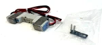 New Smc SYJ3233-5GR Solenoid Valve SYJ32335GR. Fixed Price $50.00.