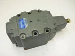 Vickers Tokimec RG-10-D2-22-JA-J Pressure Control Valve New Condition No Box. Fixed Price $1850.00.