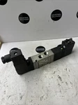 Smc NVFS2310-3DZ-02T / NVFS23103DZ02T (used). Fixed Price $65.00.