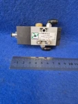 Pneumax T228.32.11.1 Pneumatic Actuated Valve 2.5-10 Bar.. Fixed Price $39.99.