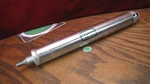 Clippard Stainless Cylinder 1-1/2" Bore 6" Stroke Spring Return CSN-24-6-SP. Fixed Price $65.00.