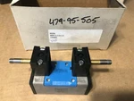 Festo, Solonoid Valve, JMFH-5/2-D-1-C. Fixed Price $97.50.