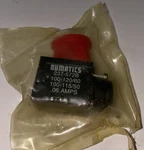 Numatics 237-572B Solenoid Coil 110-120/60 .06AMPS, New, Hil. Fixed Price $29.95.