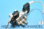 Festo VSVA-B-P53C-H-A1-1C1 Solenoid Valve. Fixed Price $60.39.