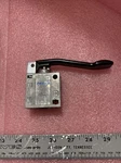 Festo TH-3-1/4-B 8983 Lever Type Air Valve. Fixed Price $159.00.