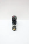 Rexroth 4WE6D6X/EG24N9DAL 4-PORT Directional Spool Valve 24V-DC. Fixed Price $230.90.