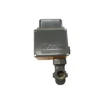 Maxon 125SMA11-AA11-BB21A0 115V 0.19/1.7A 6.90PSI, 6S Nsnp. Fixed Price $3500.00.