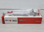 B & 104-404 Proline Frost Free Sillcock Valve, Chrome Plated, 10" Solder. Fixed Price $24.95.